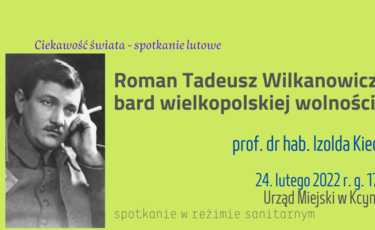 Relacja ze spotkania 
