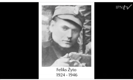Zdjęcie do Feliks Żyto - wyniki identyfikacji