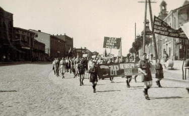 Co to była "baza na kółkach"? - opowiada Halina Polcyn 