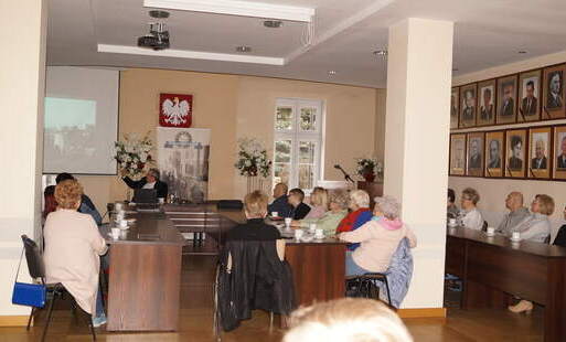 Zdjęcie do Chciałbym tam jeszcze wr&oacute;cić 
