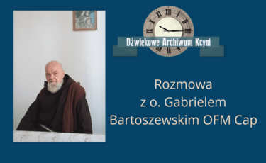 Spotkanie z o. Efremem 