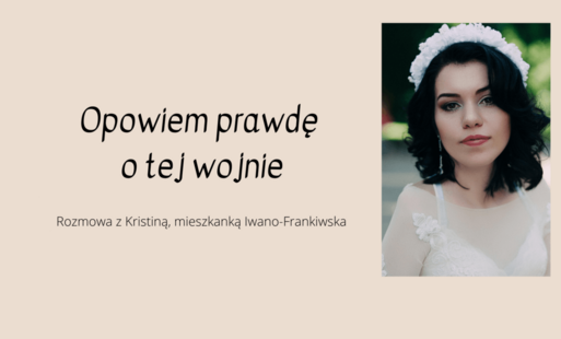 Zdjęcie do Opowiem prawdę o tej wojnie 