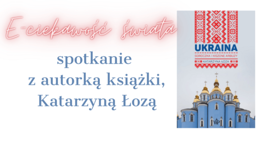 Zdjęcie do Relacja z rozmowy 