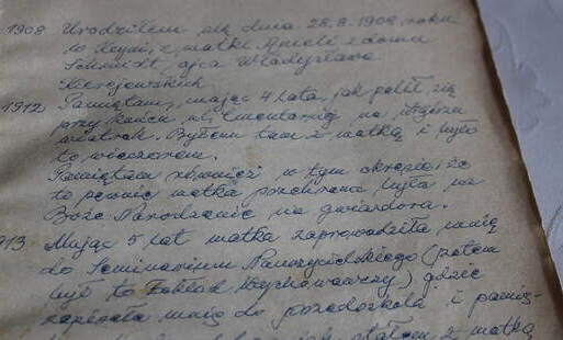 Zdjęcie do Moja społeczność wobec uchodźc&oacute;w - Konkurs na pamiętniki 