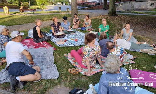 Zdjęcie do Legendarnie i bajkowo - drugi spacer 