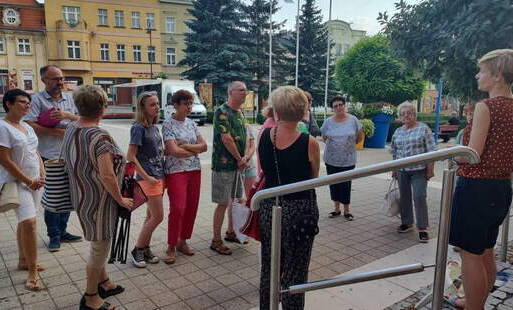 Zdjęcie do Relacja i konspekt do pobrania 