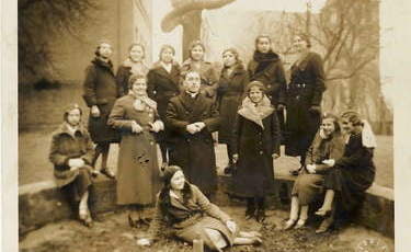 Sylwetka ks. Stanisława Marusarza 