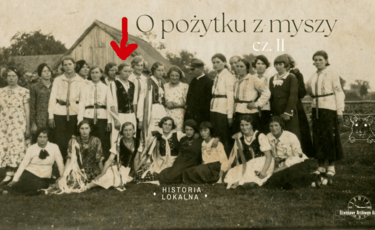 O pożytku z myszy (cz. II  i aktualizacja)