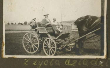 Wincenty Kawczyński, właściciel dóbr we Włodzimierzewie 