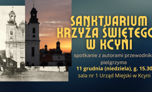 Zdjęcie do Zaproszenie na spotkanie autorskie 