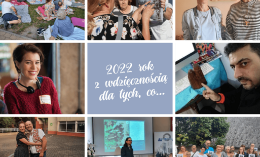Zdjęcie do Podsumowanie 2022 r. w DAK - ludzie i wydarzenia 