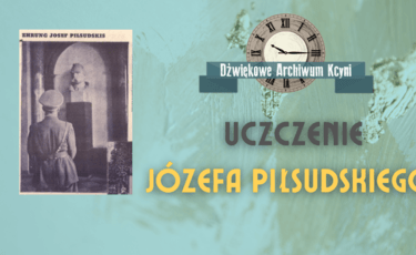 Rocznica śmierci Józefa Piłsudskiego 
