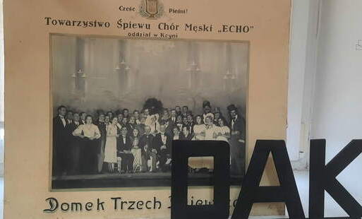 Zdjęcie do Międzynarodowy Dzień Teatru 