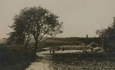 Ucieczka amerykańskich jeńców  - wspomina Jan Adamski 