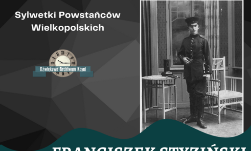Zdjęcie do Franciszek Styziński
