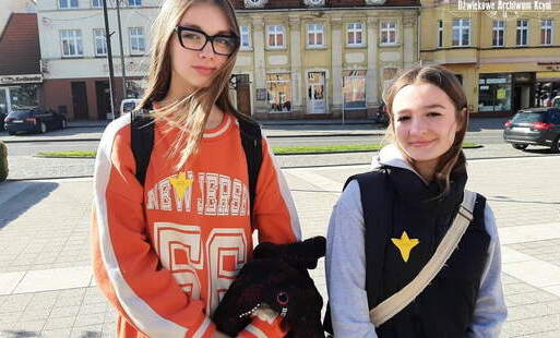 Zdjęcie do Żonkile w Kcyni - spacery z młodzieżą 