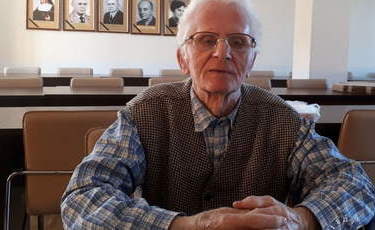 Świadkowie historii - rozmowa z Henrykiem Małkowskim (cz.2)