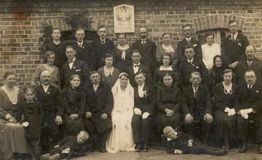 Dawne życie w Nowej Wsi Noteckiej - wywiad z Zygmuntem Nowakiem 