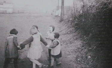 Zabawna wojenna przygoda we wspomnieniu Ludwiki Kantypowicz