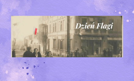 Zdjęcie do Dzień Flagi 
