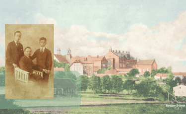 Mój tata Jan Maniak 