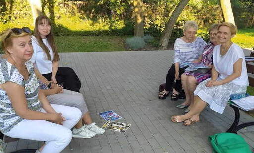 Zdjęcie do Skrzypek na dachu