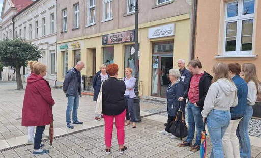 Zdjęcie do Rzym to czy Kcynia? 