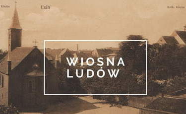 Wiosna Ludów w okolicach Żnina w relacjach Gazety Polskiej - (cz. II) 