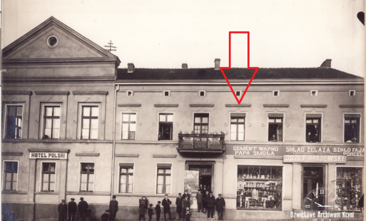 Zdjęcie do Falbanki w oknach 