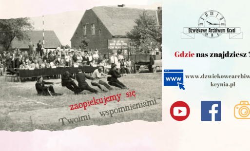 Zdjęcie do Dzielmy się opowieściami