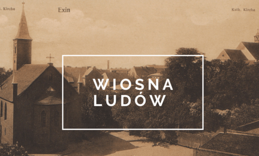 Zdjęcie do Wiosna Lud&oacute;w w okolicach Żnina w relacjach Gazety Polskiej (cz. I)