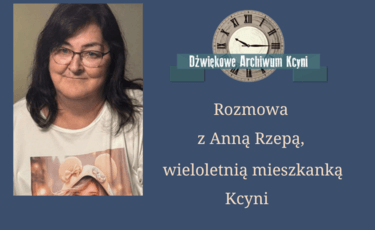 Opowieść mojego Taty