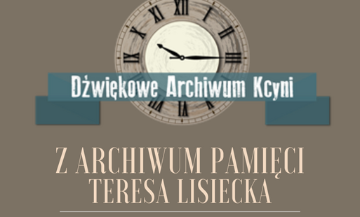 świadkowie historii nagrania