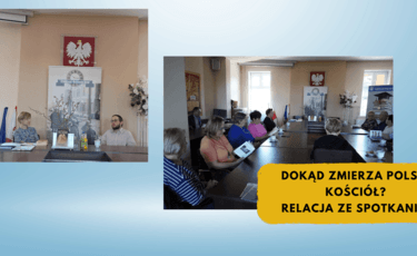 Różnorodność źródłem nadziei 