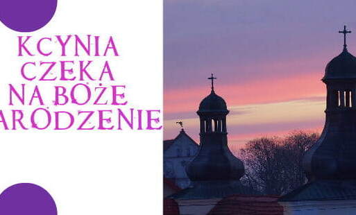 Zdjęcie do Czekaj z nami na Święta Bożego Narodzenia 
