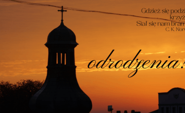 Życzenia wielkanocne 