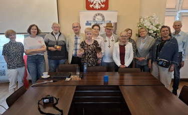 Etiopia na gorąco - relacja