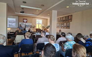 Za nami I konferencja regionalistów