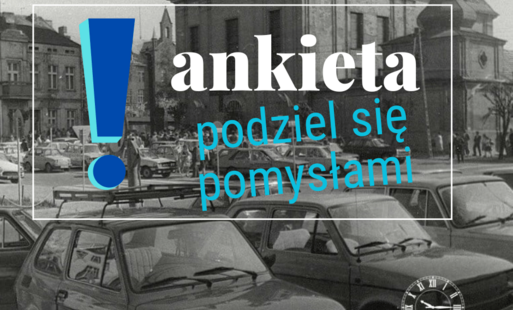 Zdjęcie do Ankieta Ciekawość świata