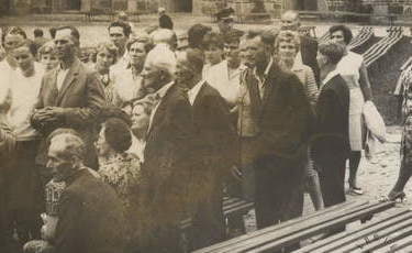 Kolejne spotkanie z cyklu "Małe muzea"