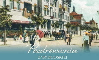 Listopadowa Ciekawość świata