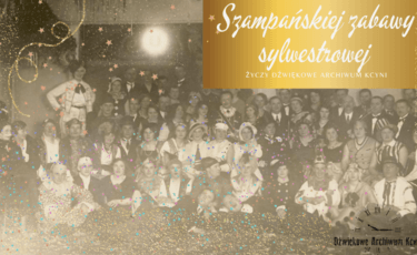 Noworoczne życzenia i podsumowanie roku