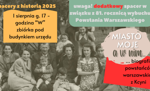 Zdjęcie do Relacja