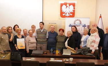 Warsztaty z pamięci - IV edycja za nami!