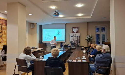 Zdjęcie do Dostrzec r&oacute;żnorodność regionu - relacja z Ciekawości świata 