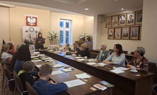 Zdjęcie do Warsztaty tworzenia lalek z liści kukurydzy