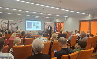 Relacja z II Konferencji Regionalistów 