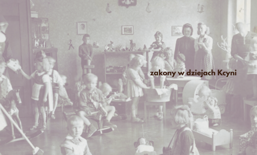 Zdjęcie do Zgromadzenia zakonne w Kcyni 