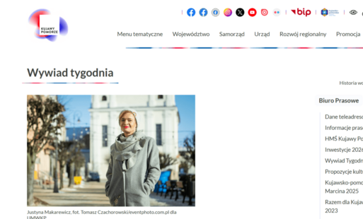 Zdjęcie do Promocja DAK