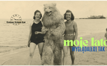 Pokaż nam Twoje lato